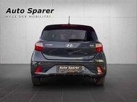 gebraucht Hyundai i10 Trend Line 1,0 - a3bt0-OP4
