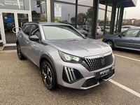 gebraucht Peugeot 2008 Allure