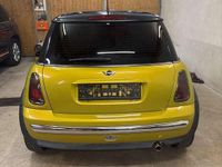 Gebraucht Mini ONE 90 PS (66 kW) 2002 Kleinwagen