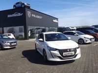 gebraucht Peugeot 208 Allure BlueHDi 100 S&S