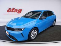 Neu Opel Astra Business Edition 131 PS (96 kW) 2025 Blau Limousine