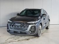 Gebraucht Audi Q5 Sportback Ambiente 367 PS (269 kW) 2025 Mittelgrau  metallicperleffekt SUV