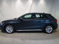 gebraucht Audi A3 Sportback 30 TFSI intense s-tronic