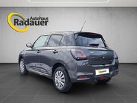 Gebraucht Suzuki Swift 83 PS (61 kW) 2024 Grau Limousine