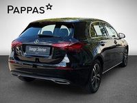 gebraucht Mercedes A180 Kompaktlimousine *Progressive Line Advanced Plus*
