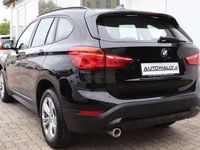 gebraucht BMW X1 sDrive16d Advantage Aut.