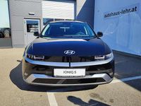 gebraucht Hyundai Ioniq IONIQ 5 84kWh GO / 40.590- bei Leasing u. Vers...