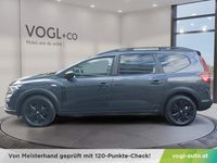 Gebraucht Dacia Jogger Extreme 110 PS (80 kW) 2022 Grau Van / Kleinbus