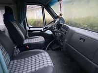 gebraucht Fiat Ducato 14 i.d.TD 231.840.1 M1DC