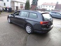 gebraucht VW Passat Variant 2,0 TDI DSG *LED*KAMERA*SHZ*