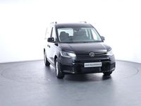 gebraucht VW Caddy Family TDI