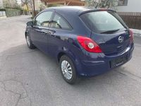 gebraucht Opel Corsa Corsa1.2 16V (ecoFLEX) Easytronic Edition