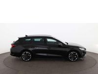 gebraucht Cupra Leon ST 1.4 eHYBRID PHEV 150/204 Aut LED AHK NAVI