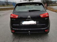 gebraucht Citroën C4 Picasso BlueHDi 120 6-Gang Intensive
