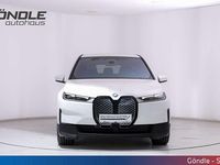gebraucht BMW iX iX xDrive40