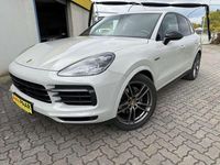 gebraucht Porsche Cayenne E - Hybrid 3,0 V6 **** nahezu Vollausstattung !!!