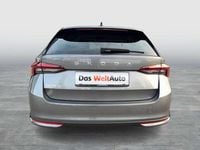 gebraucht Skoda Octavia Combi Essence TDI