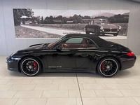 Gebraucht Porsche 911 Targa 4S 400 PS (294 kW) 2011 Andere Cabrio