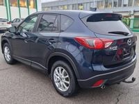 gebraucht Mazda CX-5 CD150 AWD Revolution