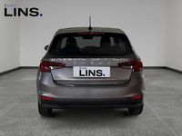 gebraucht Skoda Fabia Essence TSI