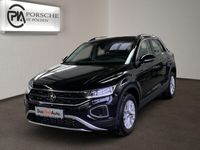 gebraucht VW T-Roc Life TDI DSG