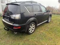 Gebraucht Mitsubishi Outlander Intense 156 PS (114 kW) 2010 SUV