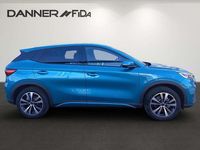 gebraucht BYD Atto 3 Atto 3 60,5 kWh Comfort *AKTIONSPREIS*
