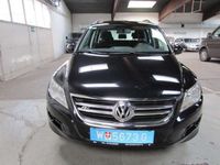 gebraucht VW Tiguan Tiguan2,0 TDI CR DPF 4Motion Austria Austria
