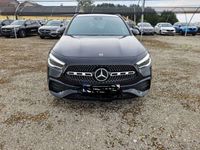 gebraucht Mercedes GLA200 d 4MATIC Aut.