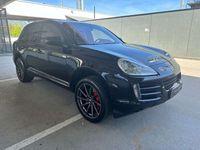 gebraucht Porsche Cayenne S 