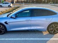 Gebraucht BYD Seal 389 kW (530 PS) 2024 Limousine