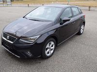 Gebraucht Seat Ibiza Style 80 PS (58 kW) 2018 Limousine