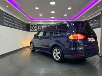 gebraucht Ford Galaxy 20 Business *NAVI*PDC*