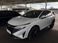 Gebraucht Nissan Qashqai Tekna 158 PS (116 kW) 2025 Weiß SUV