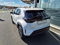 gebraucht Toyota Yaris Hybrid Cross - 15l 4x2 HY Active Drive *SAFETY-PAKET*