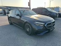 gebraucht Mercedes E300 4MATIC T-Modell Österreich Edition AMG Supersc