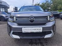 gebraucht Citroën C3 Aircross Aircoss Hybrid mHEV 145 (136PS) ë-DS...