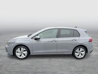 Neu VW Golf VIII 204 PS (150 kW) 2026 Mittelgrau  normal