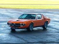 gebraucht Alfa Romeo Montreal