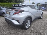 gebraucht Toyota C-HR 1,8 Hybrid C-HIC CVT HERBST-AKTION