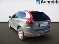 gebraucht Volvo XC60 D4 Kinetic AWD - Schmidt Automobile