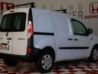 gebraucht Renault Kangoo ENERGY VIELE EXTRAS netto 10.375.-