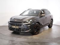 Neu Cupra Terramar 150 PS (110 kW) 2026 Dunkelgrau  metallic SUV