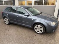 gebraucht Audi A3 2.0 TDI Ambition