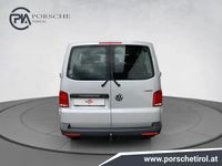 gebraucht VW Transporter Kombi LR TDI 4MOTION