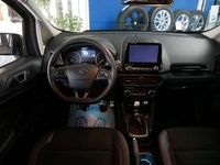 gebraucht Ford Ecosport 10 EcoBoost ST-Line