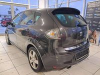 gebraucht Seat Altea Stylance 2,0 TDi FR-Line