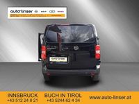 gebraucht Opel Vivaro Kastenwagen Diesel BlueHDI 120 S&S Edition M