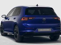 gebraucht VW Golf 8 2.0 TDI 150 DSG R-Line Matrix Nav 5J.Gar