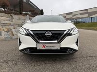 Gebraucht Nissan Qashqai Tekna+ 190 PS (139 kW) 2023 SUV